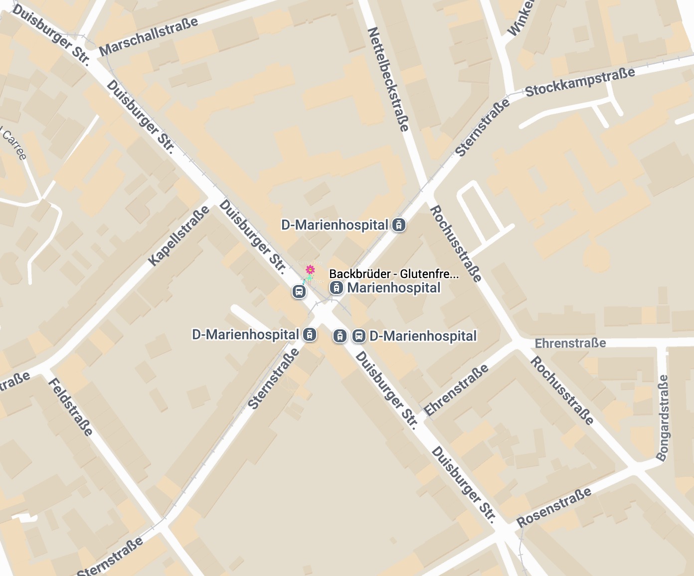 Backbrüder - Glutenfreie Bio-Bäckerei Backbrüder - Glutenfreie Bio-Bäckerei