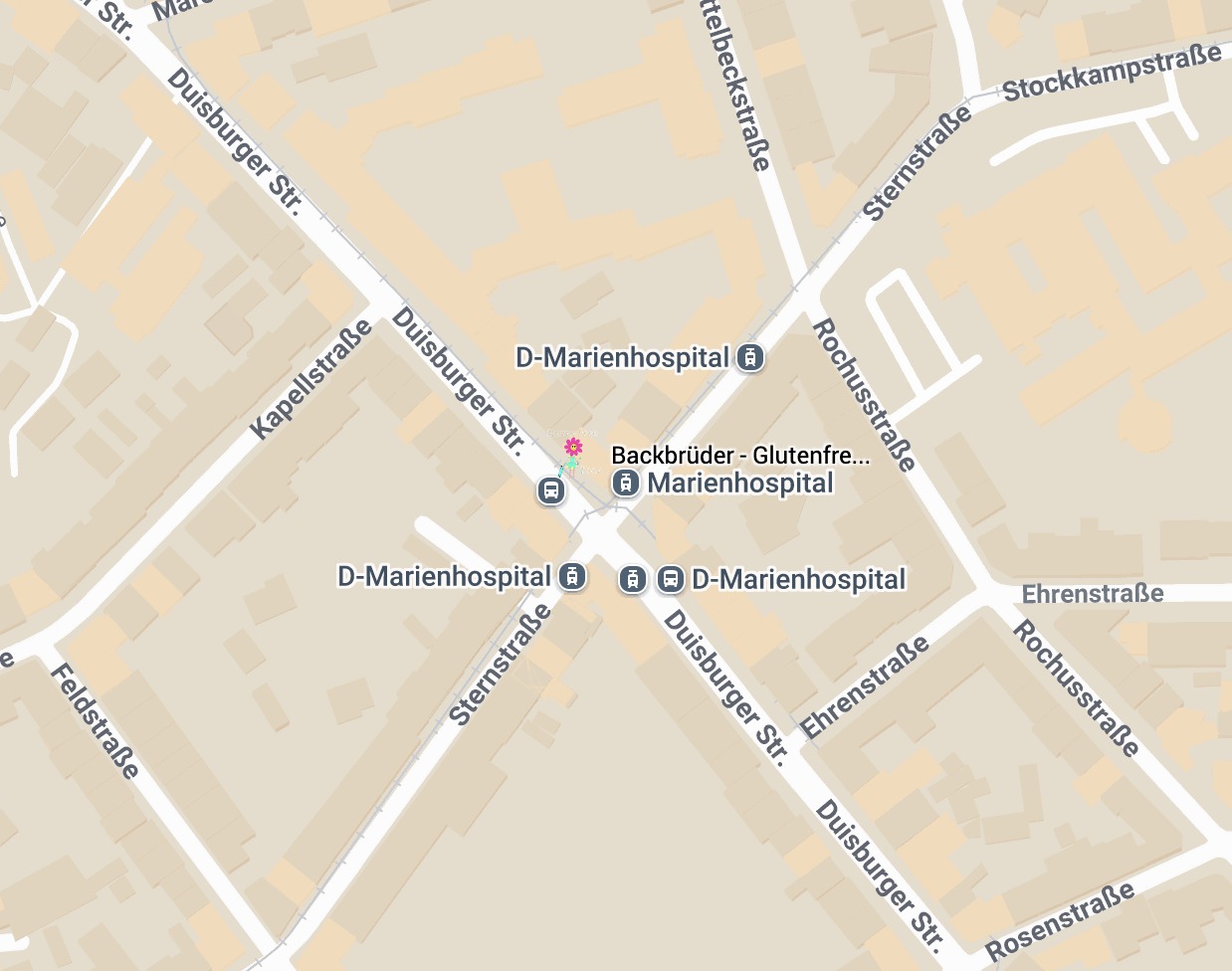 Backbrüder - Glutenfreie Bio-Bäckerei Backbrüder - Glutenfreie Bio-Bäckerei