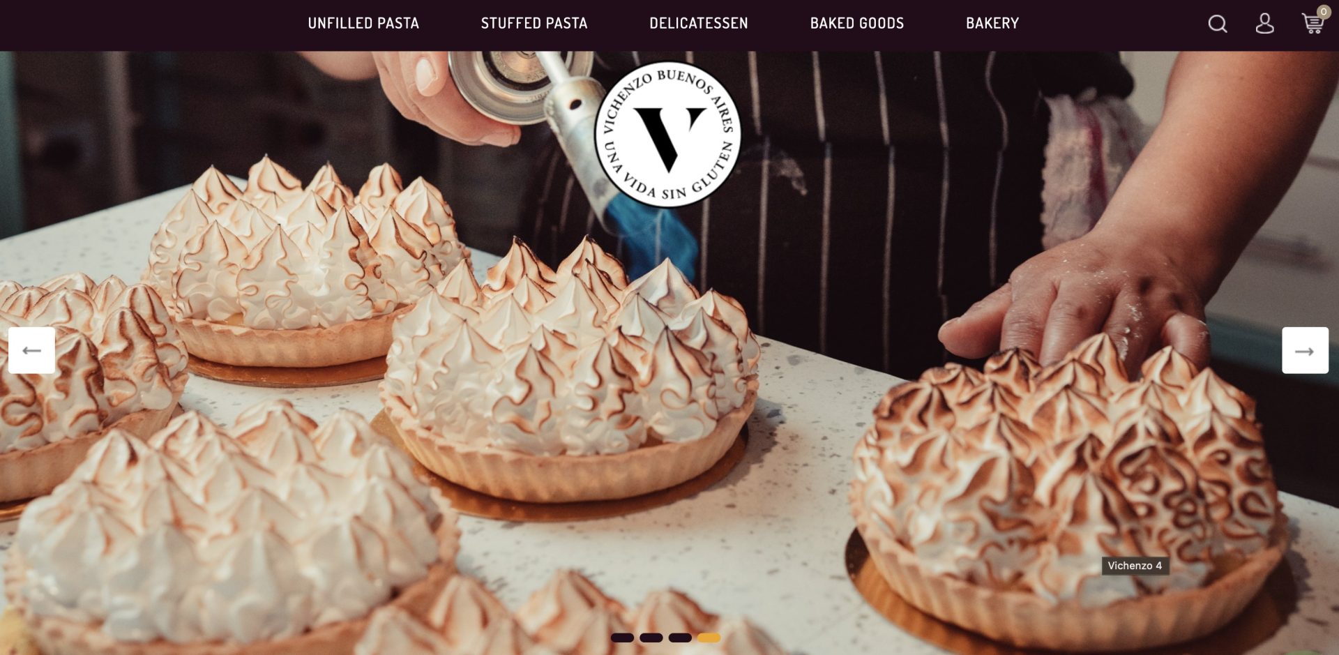 Vichenzo Sin Tacc Monserrat Vichenzo Sin Tacc Monserrat