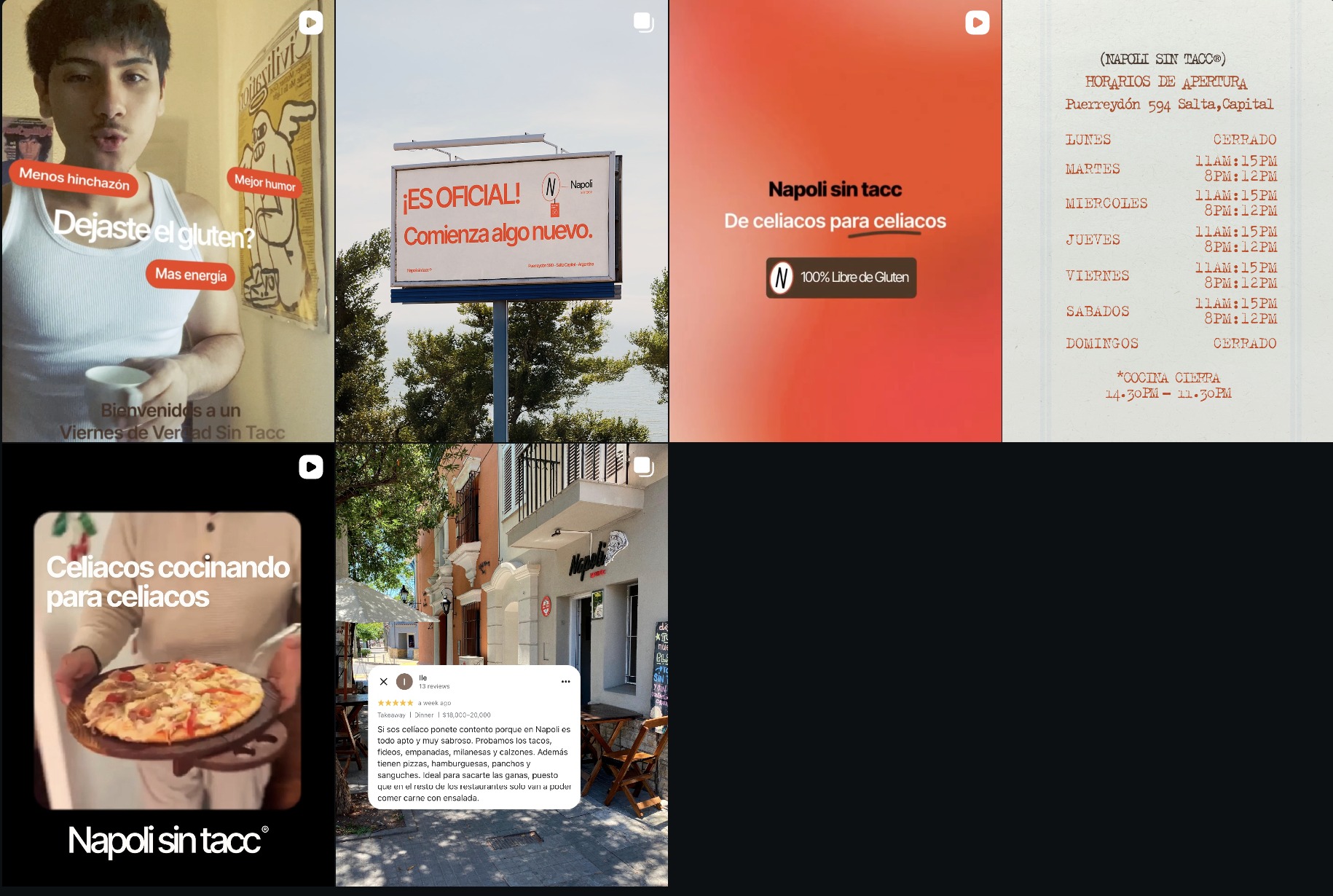 Napoli Sin tacc Napoli Sin tacc