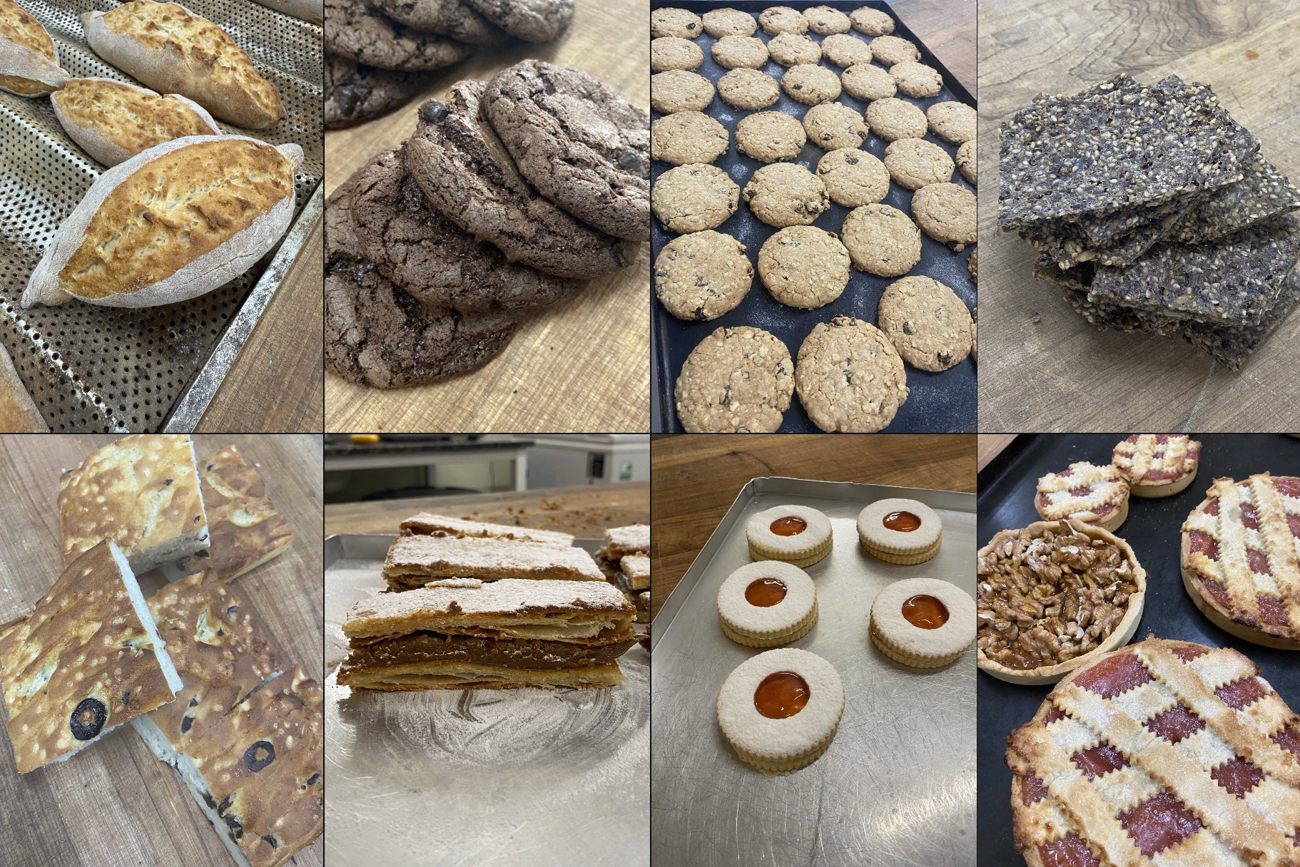 ArteSano panaderia sin TACC ArteSano panaderia sin TACC