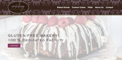 Epiphany Gluten Free Bakery Epiphany Gluten Free Bakery