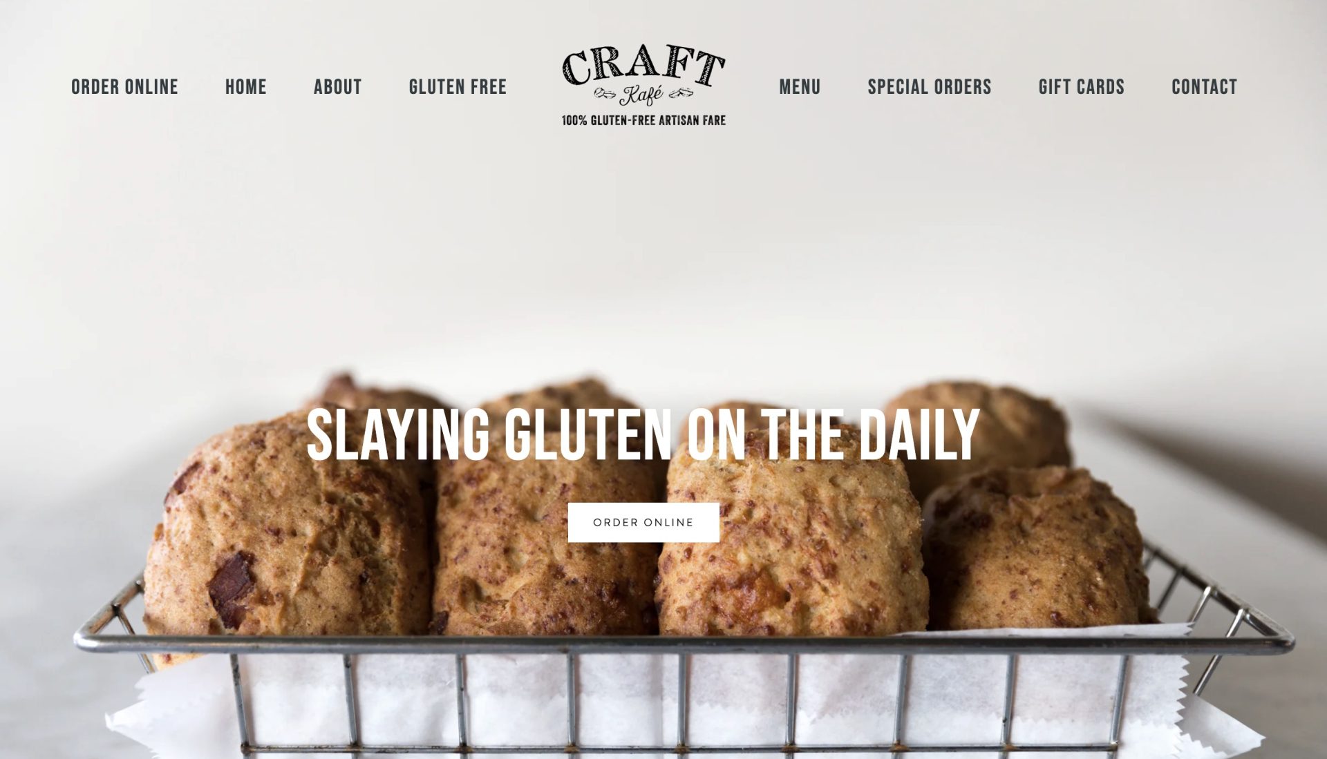 Craft Kafe Craft Kafe