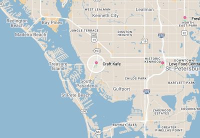 Google Map Google Map