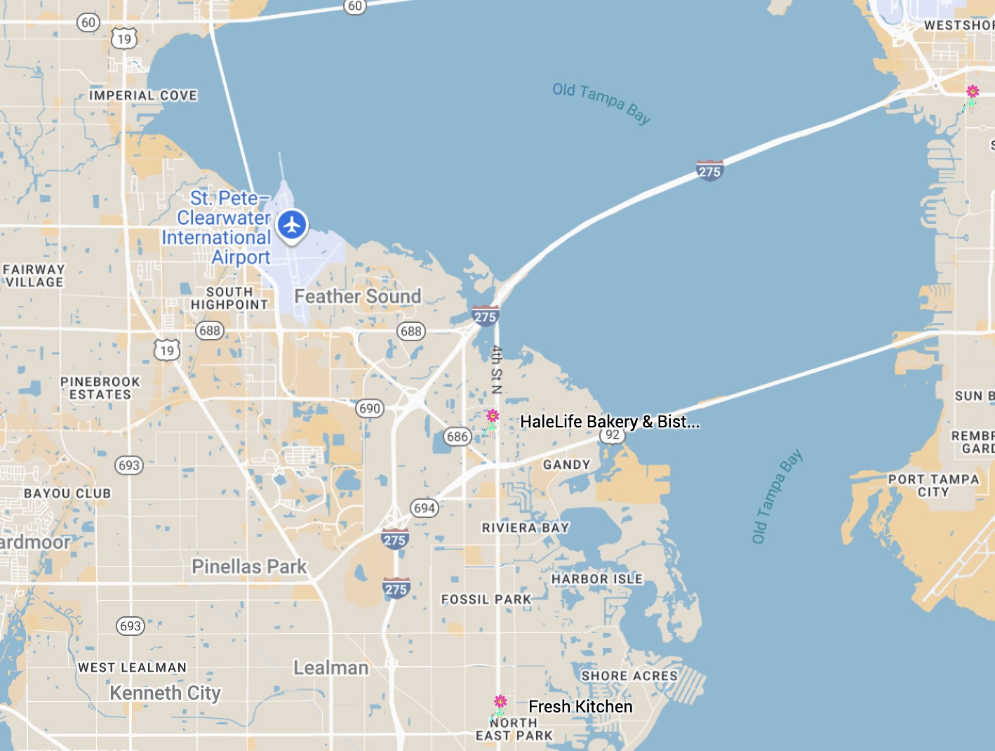 Google Map Google Map