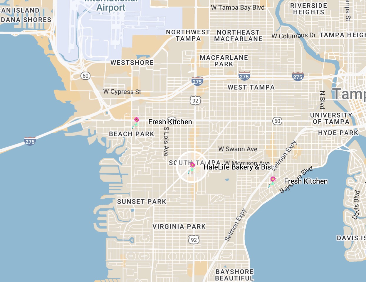 GOOGLE MAP Google MAP