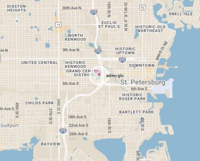 Google Map Google map