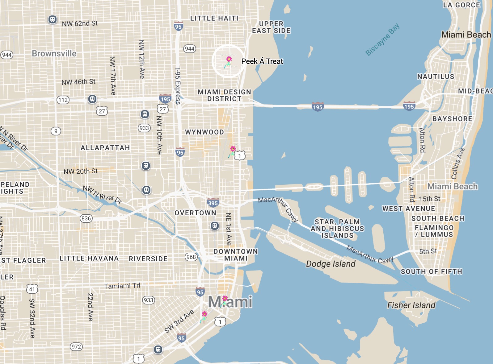 Google Map Google Map