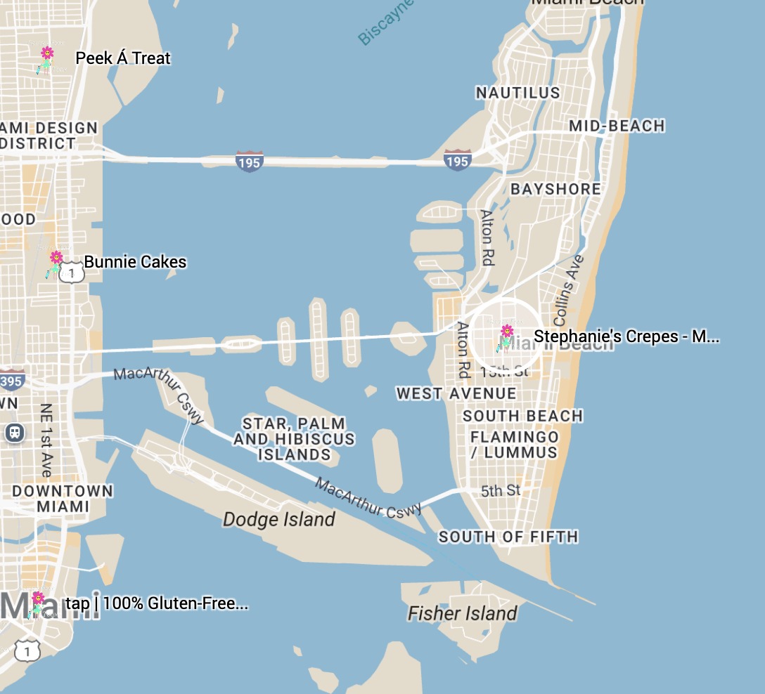 Google Map Google Map