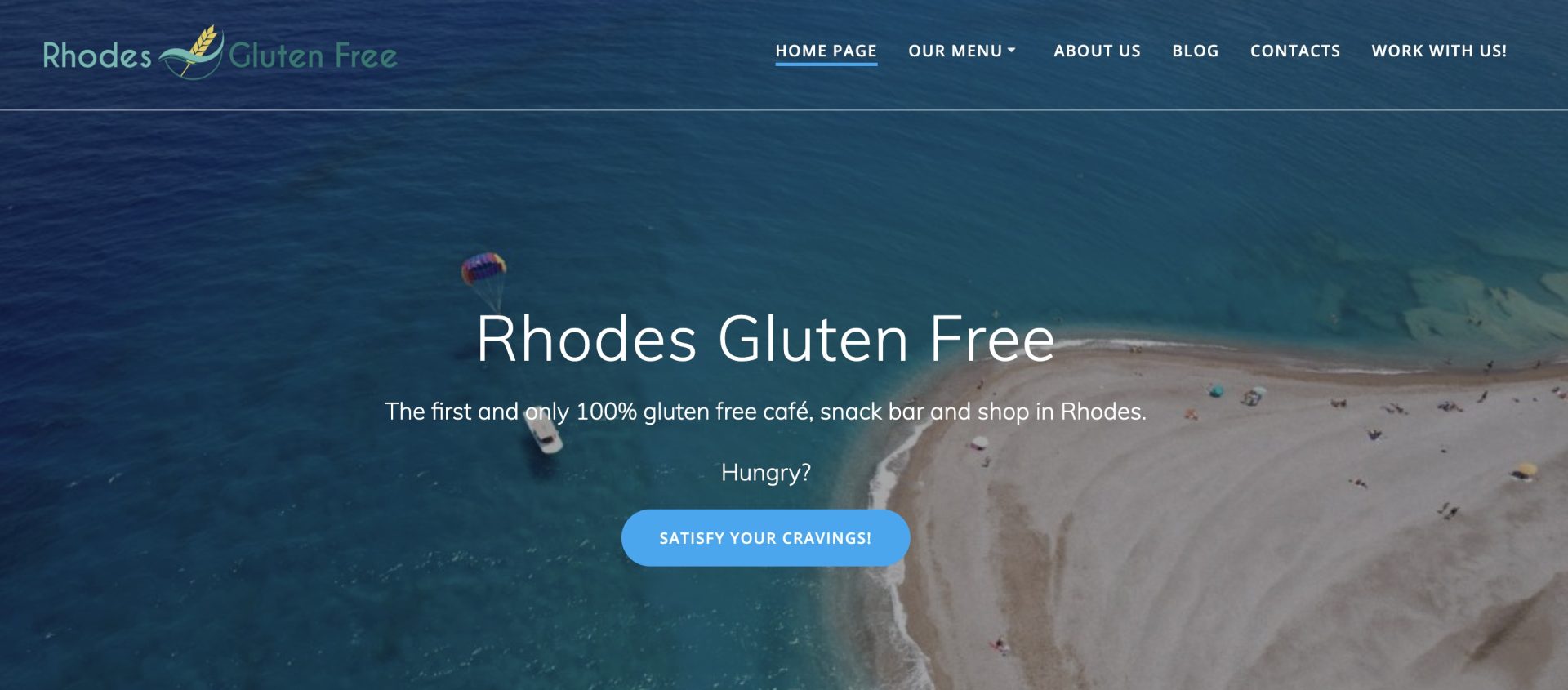 Rhodes Gluten Free