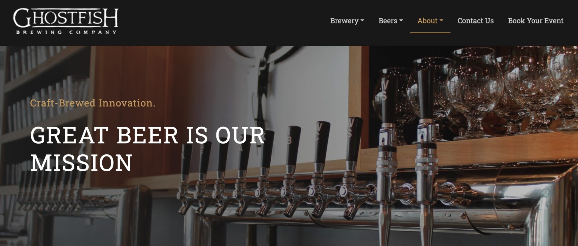 Gluten Free Beer Company