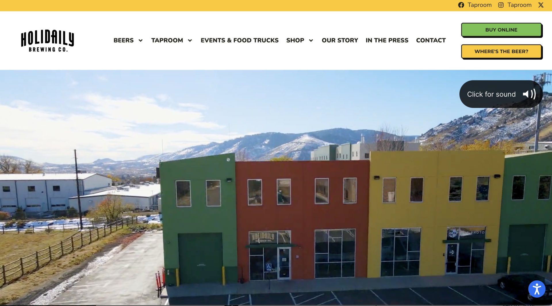 Holidaily Brewing Company Holidaily Brewing Company