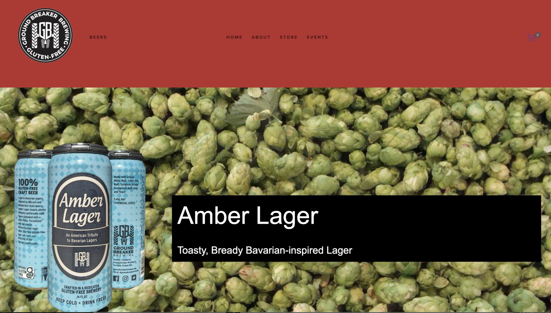 ground breaker brewing ground breaker brewing