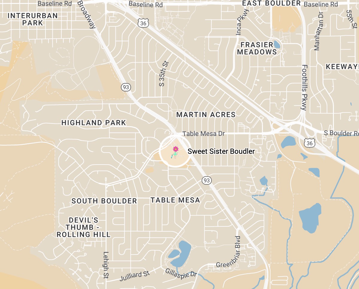 Sweet Sisters Bake Shop Sweet Sisters Bake Shop