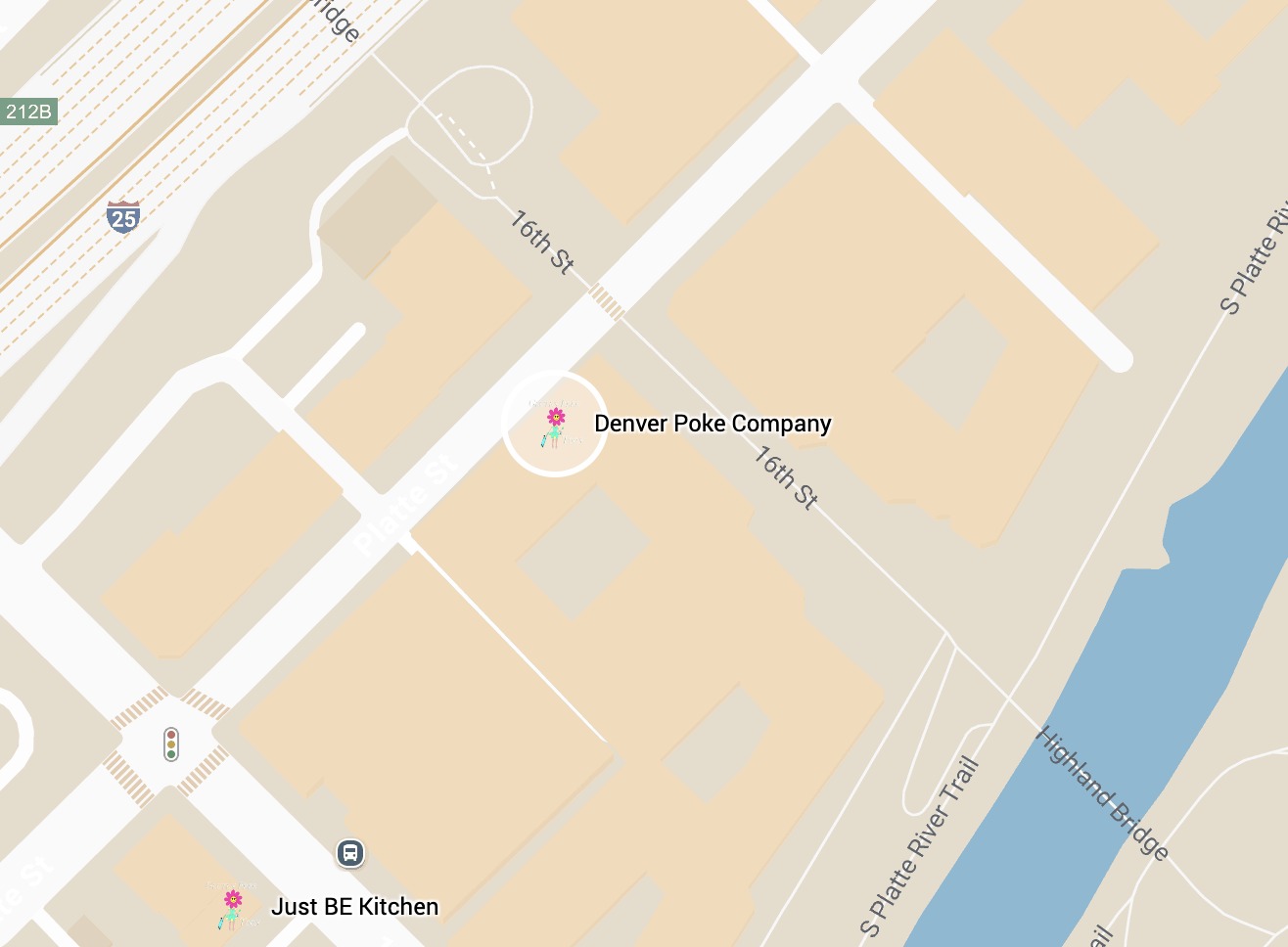 Denver Poke Company Denver Poke Company