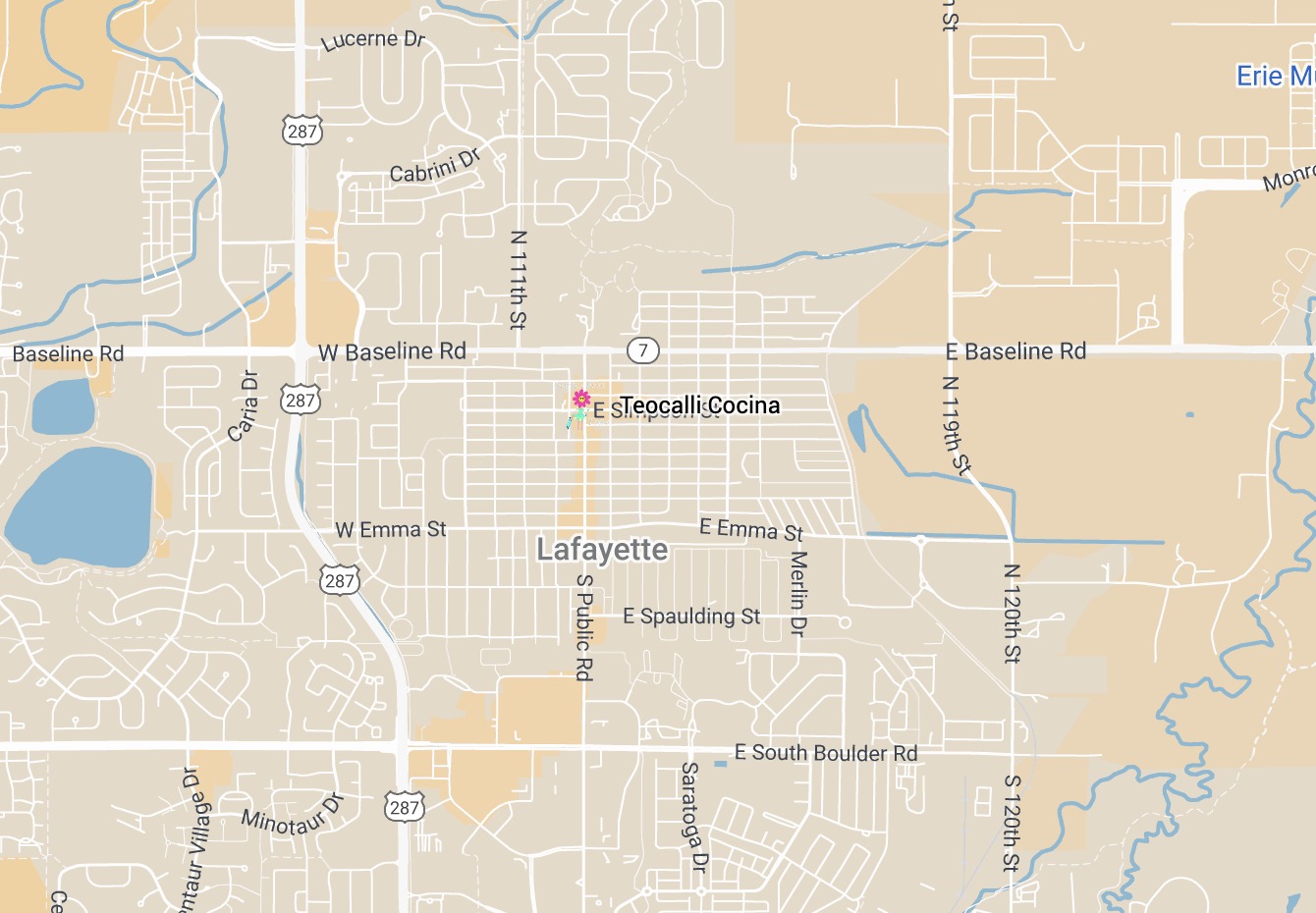 103 N Public Rd Unit C, Lafayette, CO 80026 103 N Public Rd Unit C, Lafayette, CO 80026