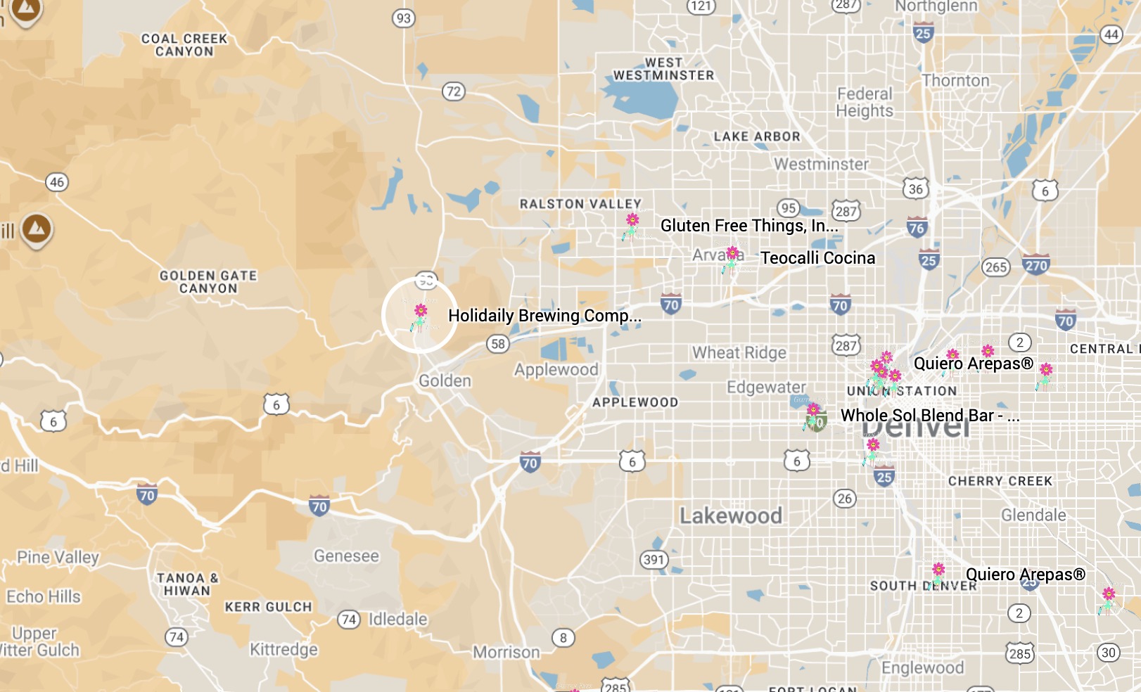 Holidaily Brewing Company Holidaily Brewing Company