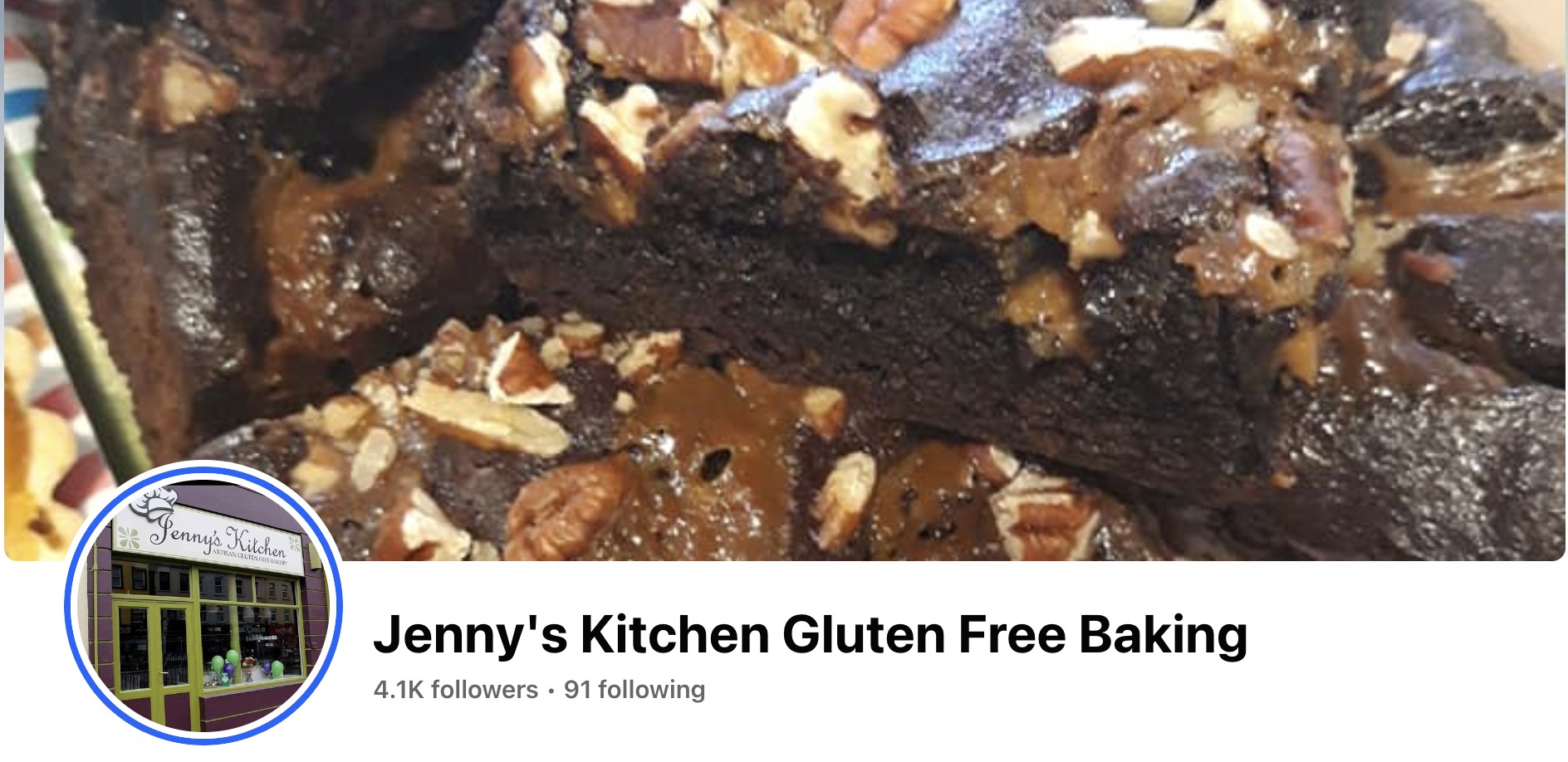 Jenny's Kitchen