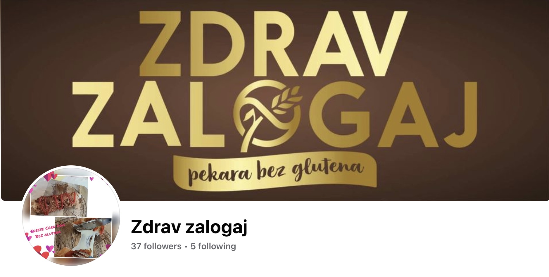 ZDRAV ZALOGAJ BAR