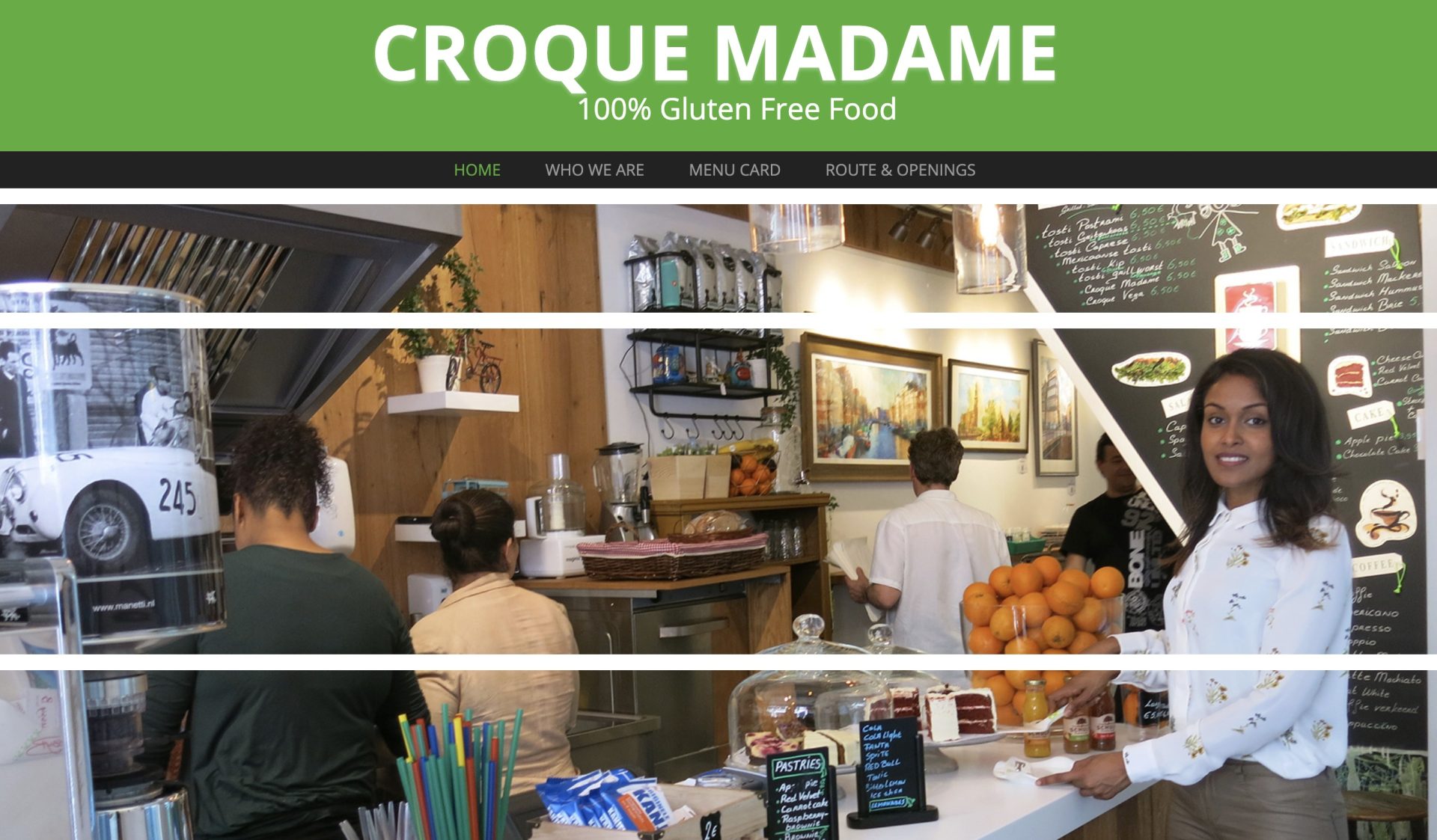 Croque Madame Gluten Free Food Croque Madame Gluten Free Food