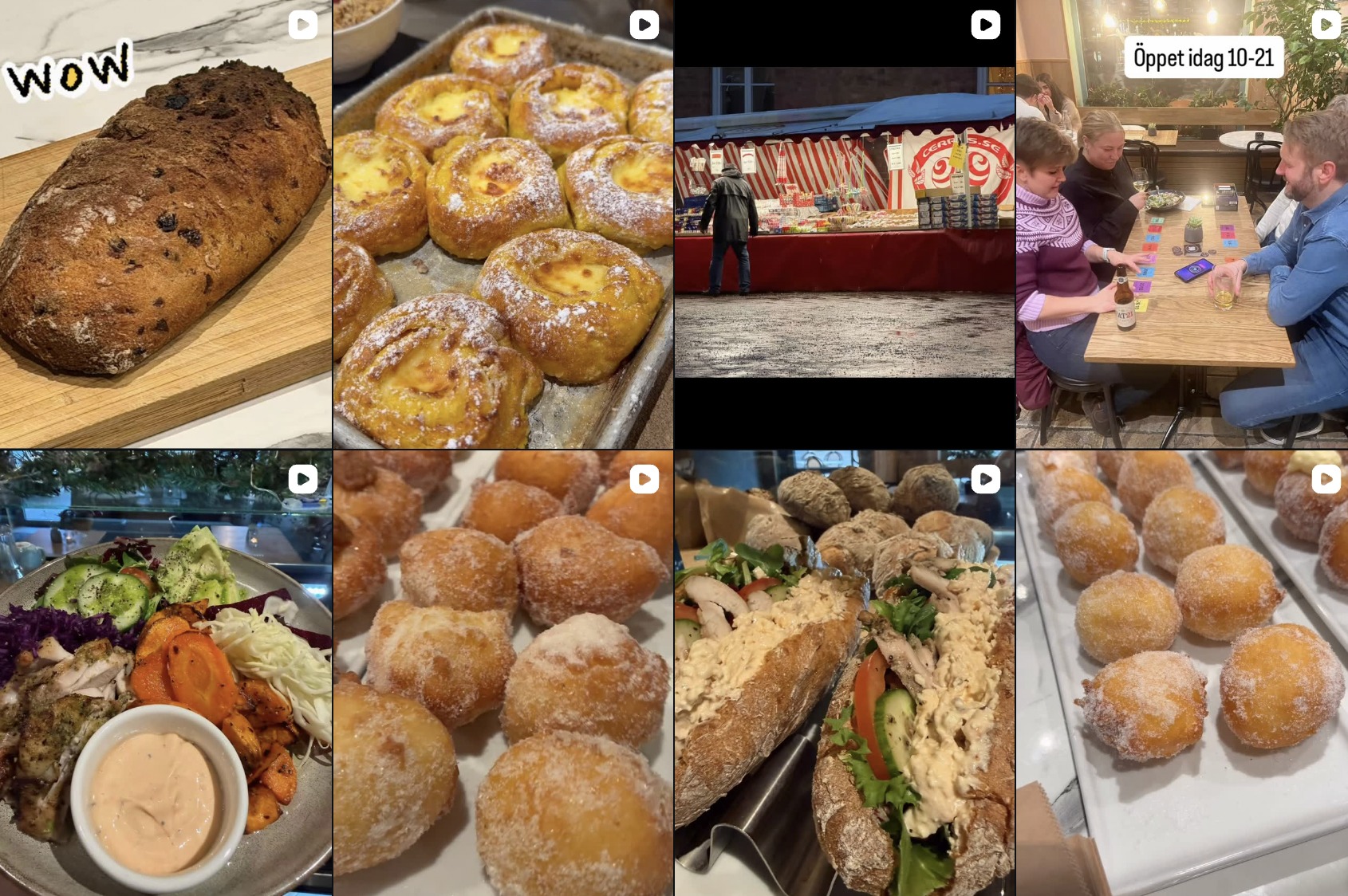 Café Så Gott Café Så Gott