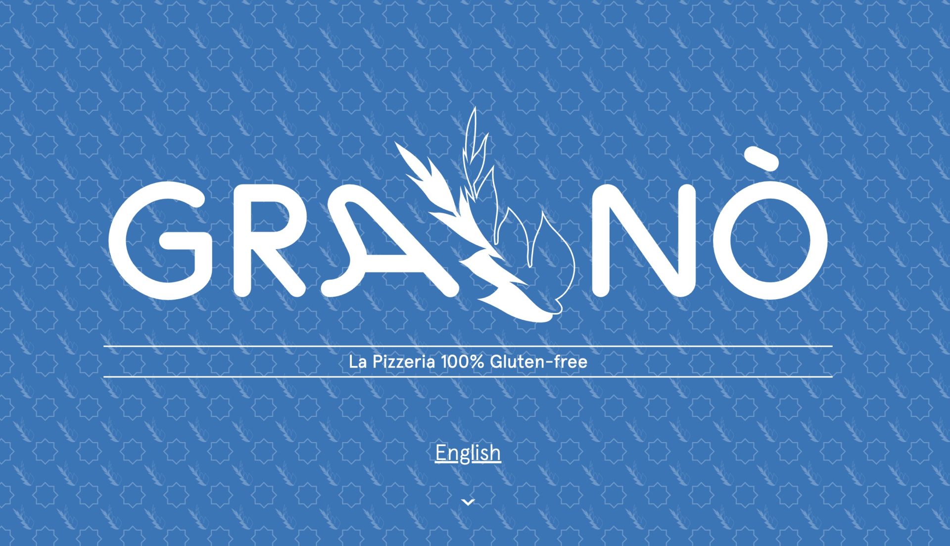 Granò - La Pizzeria 100% Gluten-free Granò - La Pizzeria 100% Gluten-free