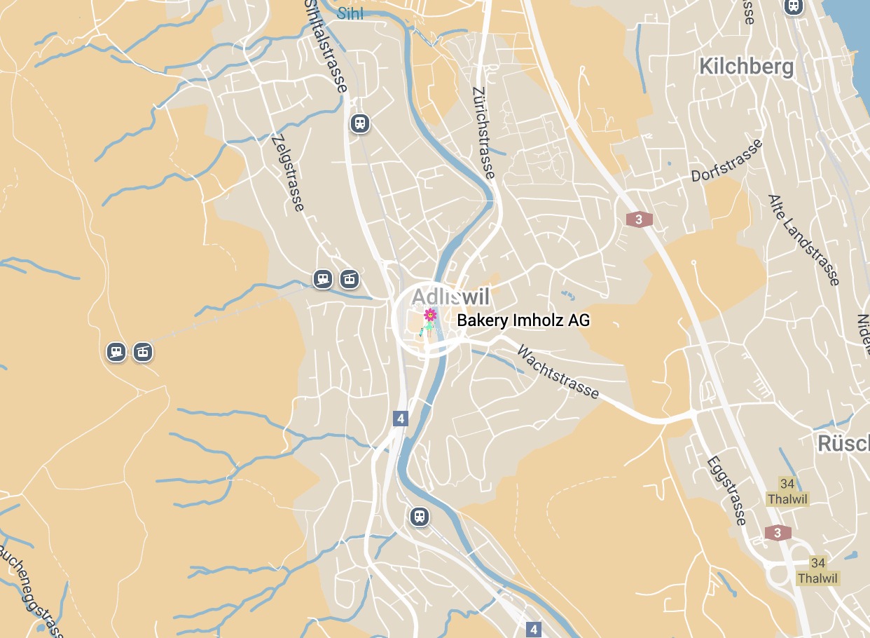 Zufreeden Glutenfree Café & Bakery Zufreeden Glutenfree Café & Bakery