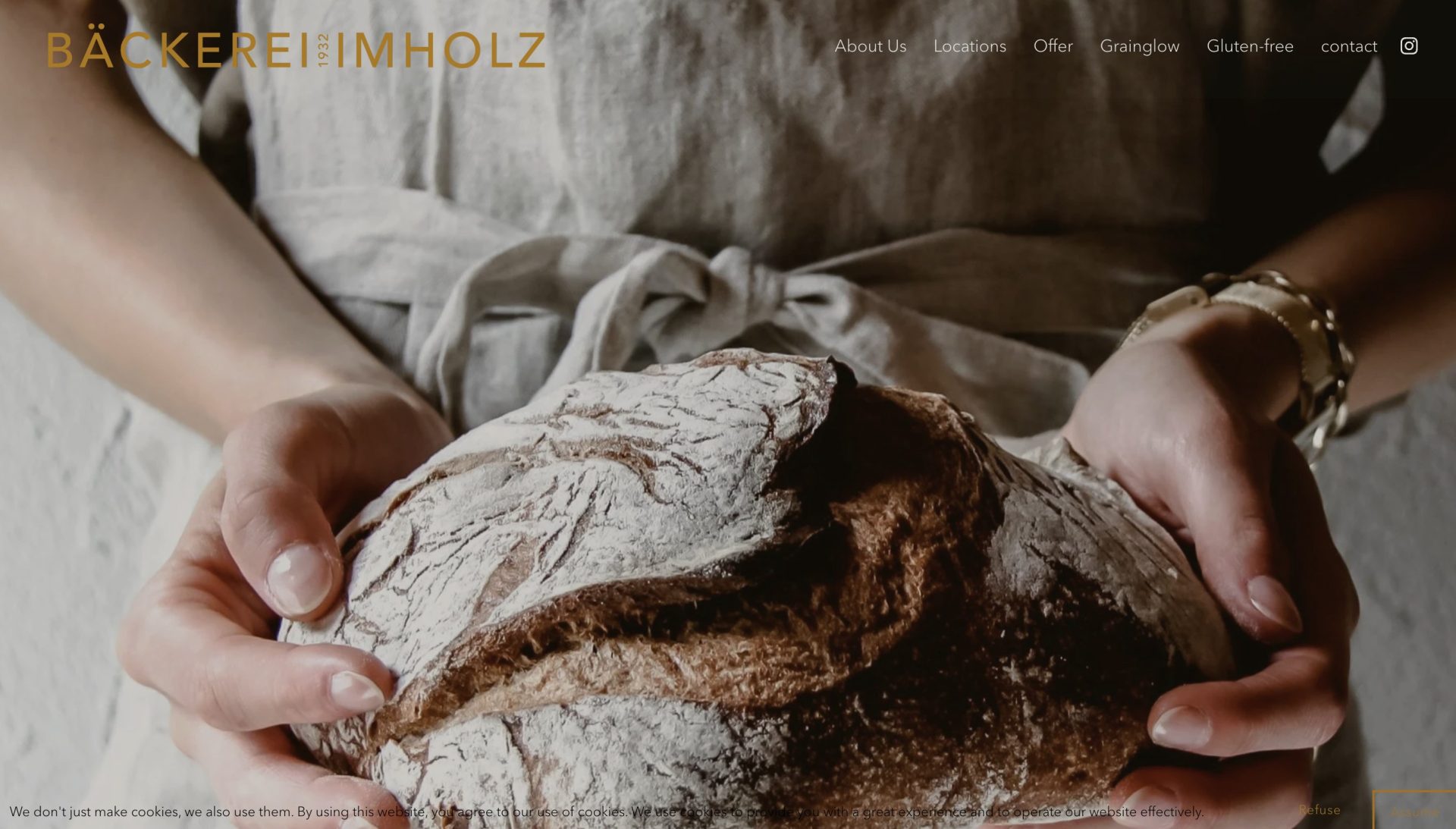 Bakery Imholz AG Bakery Imholz AG