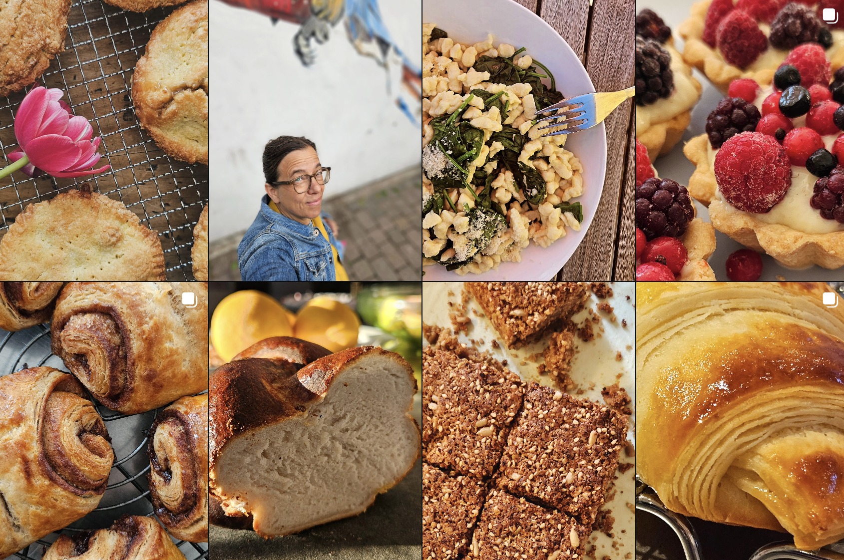 Glutenfreie Brotwerkstatt Glutenfreie Brotwerkstatt