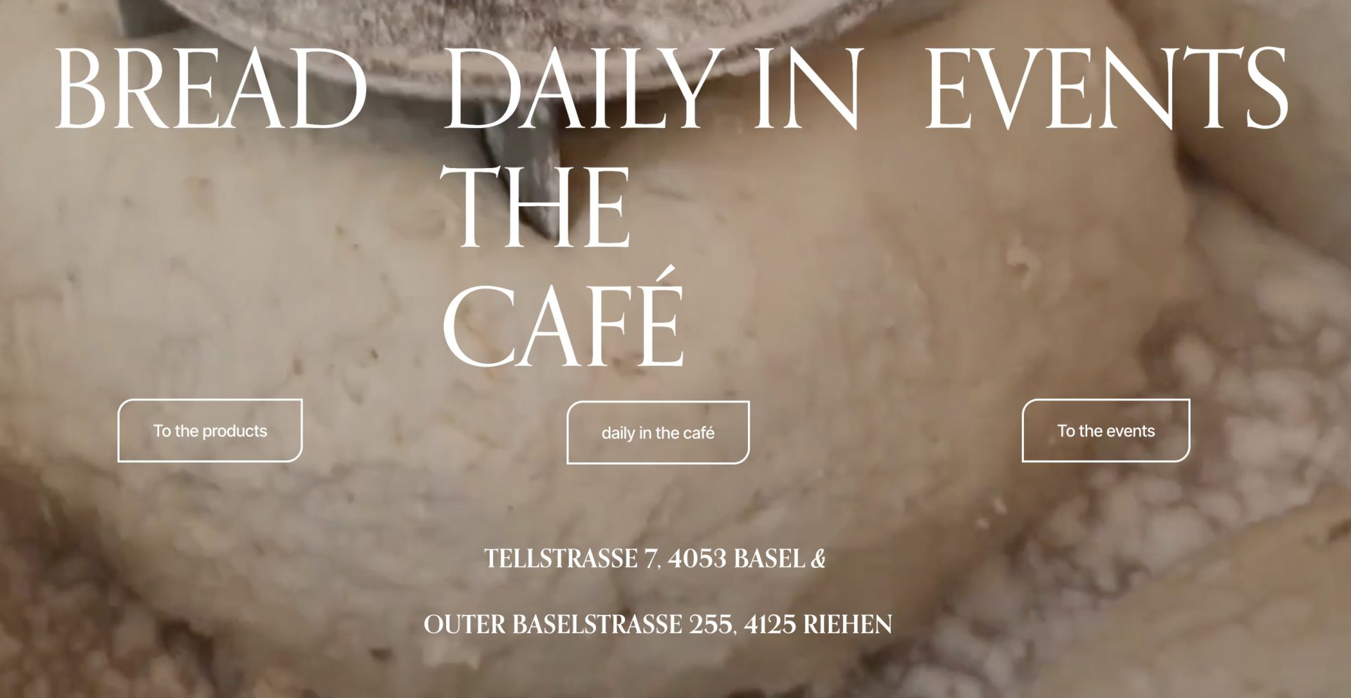 Glutenfreie Köstlichkeiten GmbH - Filiale Basel Glutenfreie Köstlichkeiten GmbH - Filiale Basel