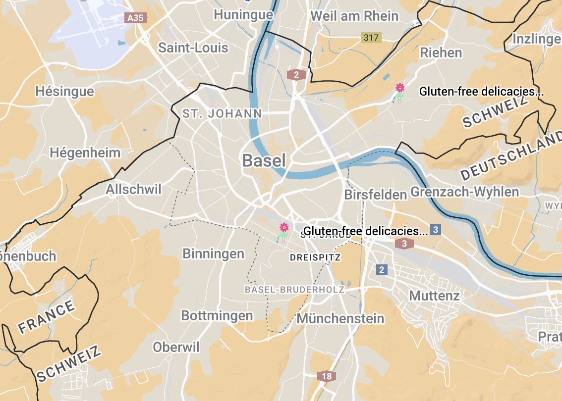 Tellstrasse 7, 4053 Basel Tellstrasse 7, 4053 Basel