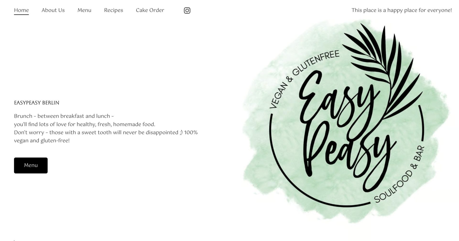 Easy Peasy Easy Peasy