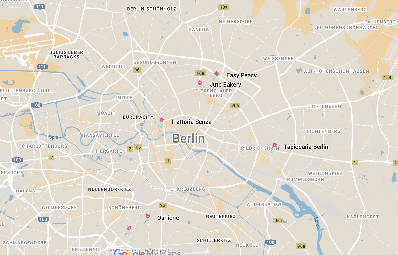 Easy Peasy Easy Peasy