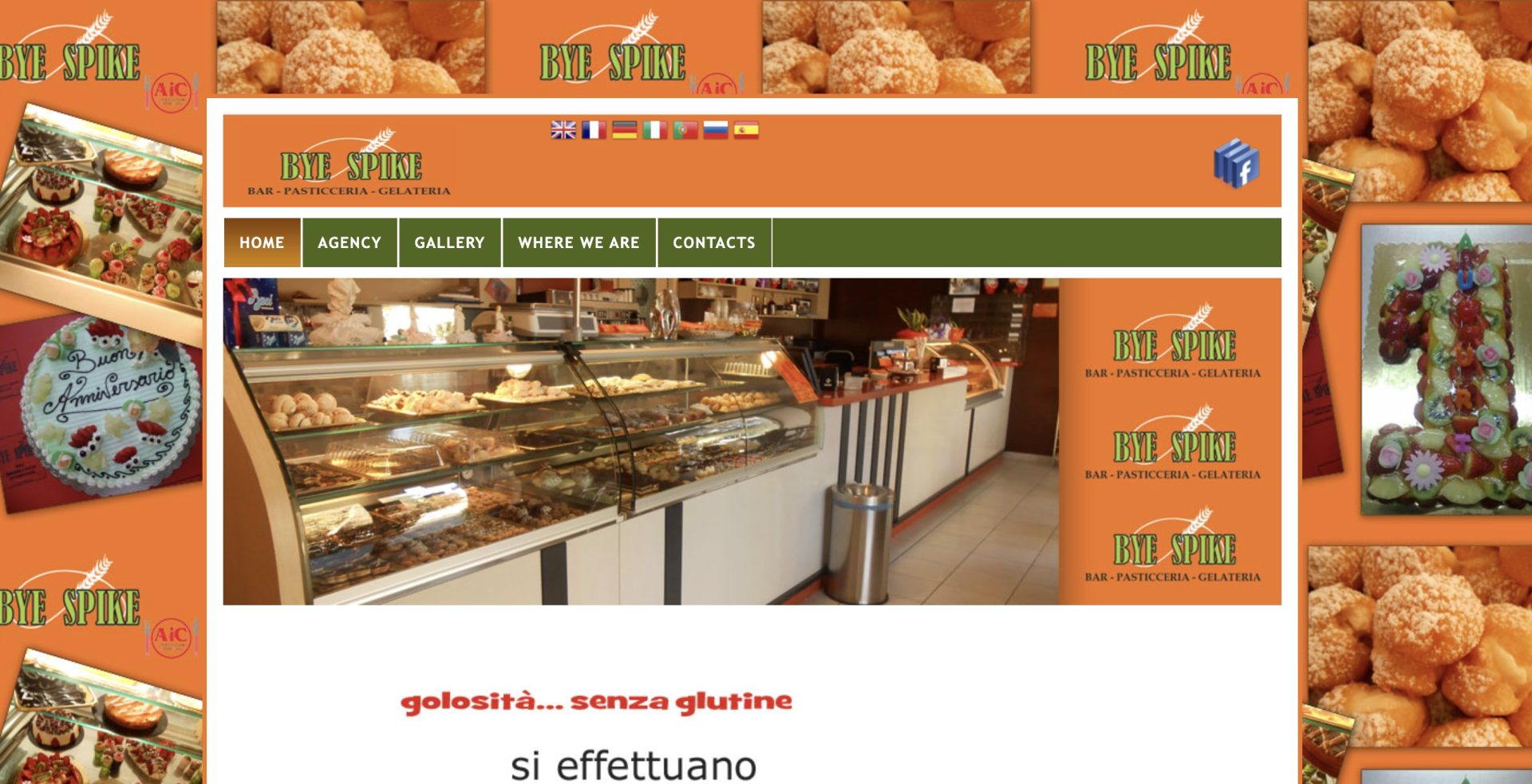 Website
