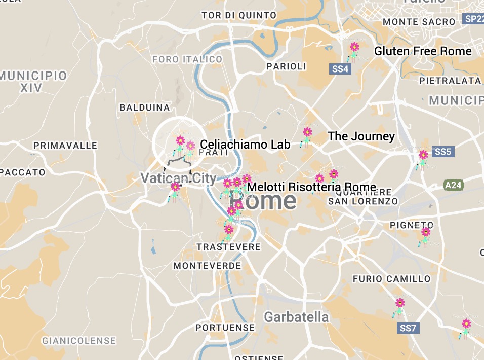 Via Trionfale, 15, 00195 Roma RM, Italy Via Trionfale, 15, 00195 Roma RM, Italy