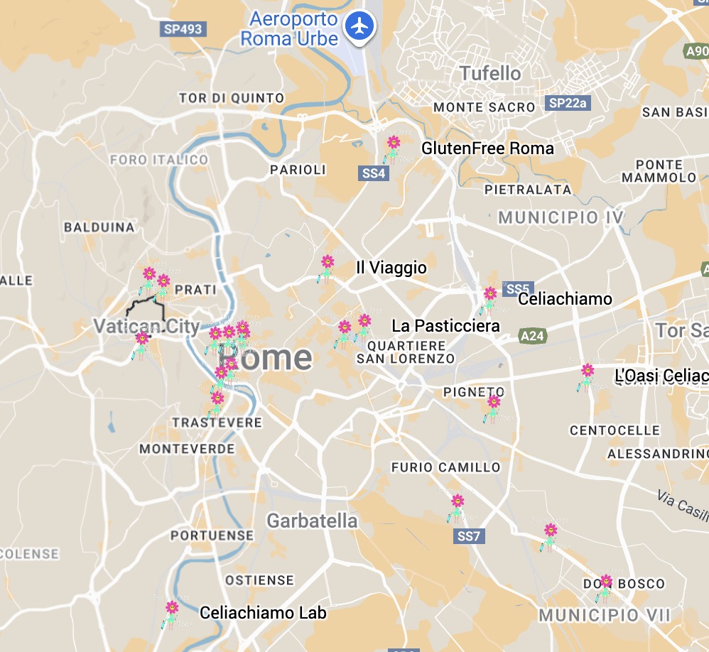 Celiachiamo Celiachiamo