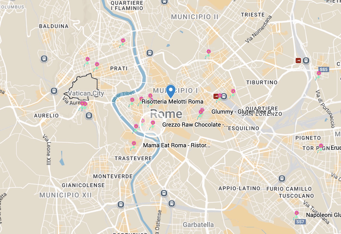 Piazza Mattei, 14, 00186 Roma RM, Italy Piazza Mattei, 14, 00186 Roma RM, Italy