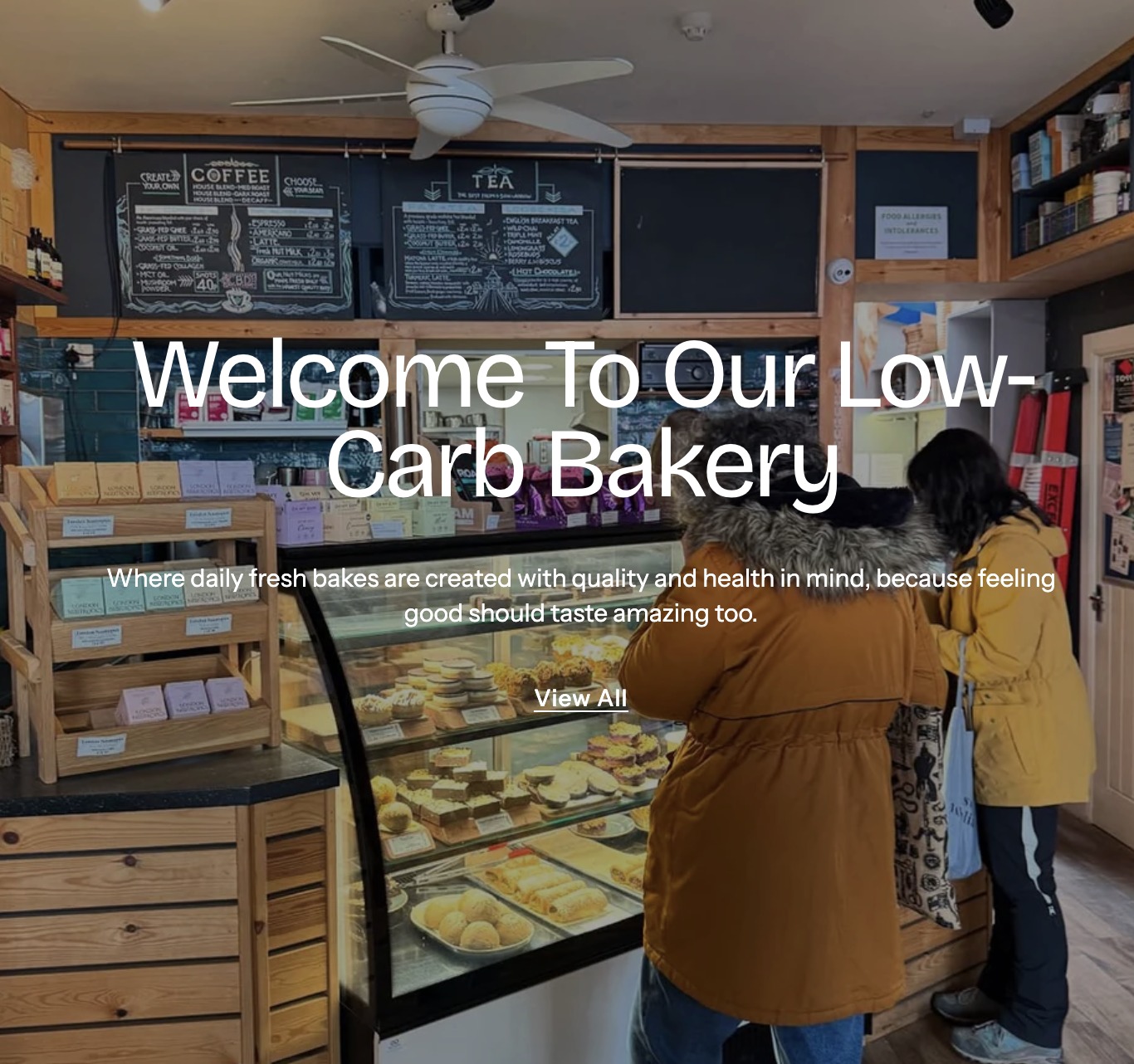 Sow & Arrow Sow & Arrow