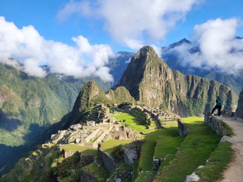 Peru