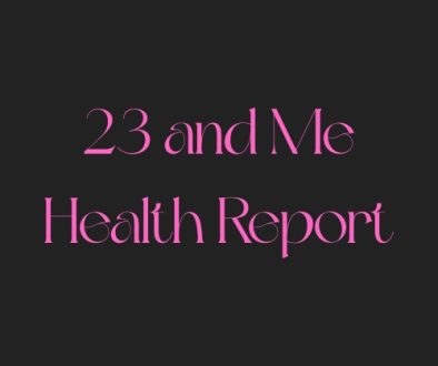 23andme