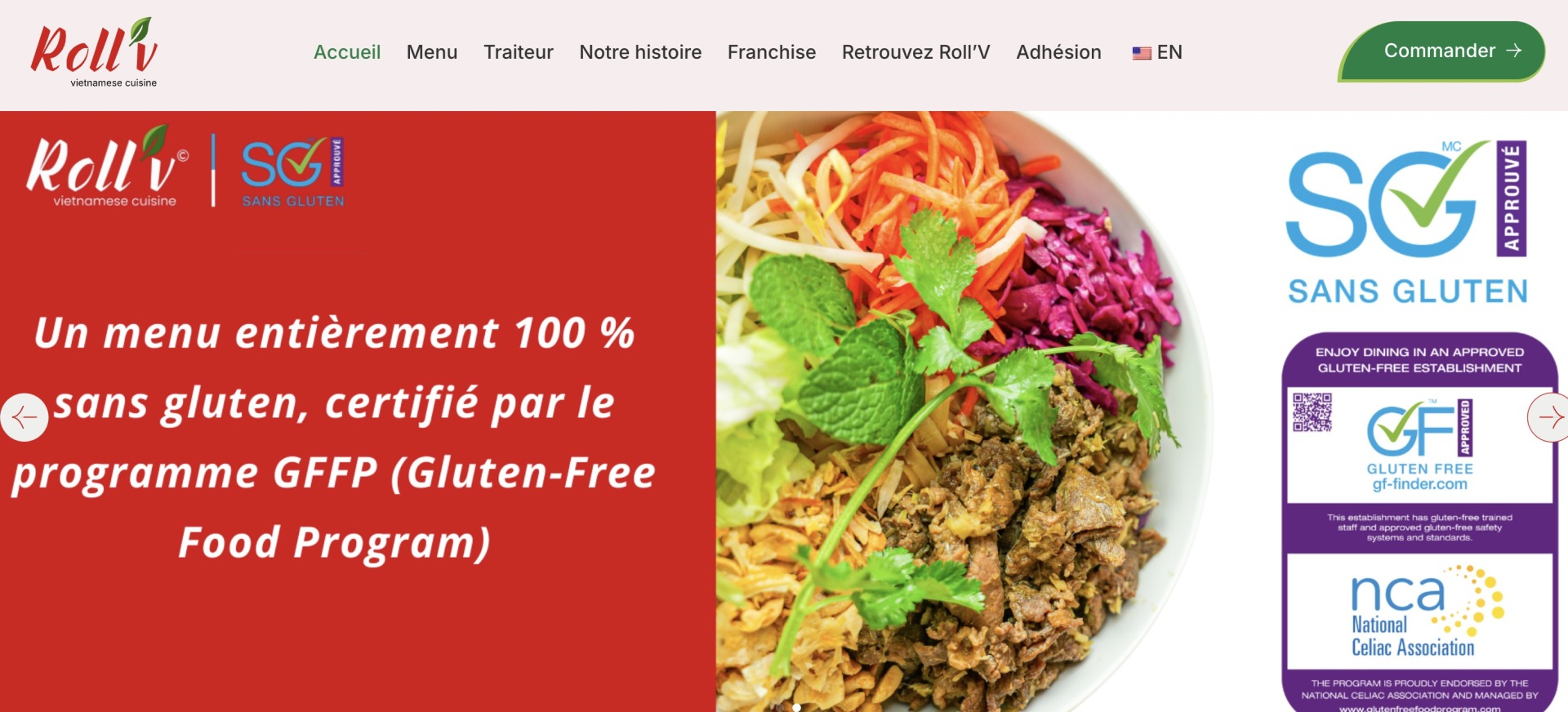 Gluten Free Gluten Free