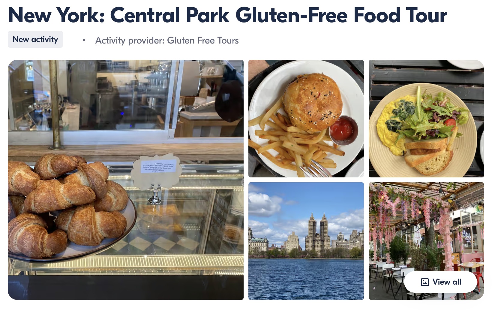GF NYC