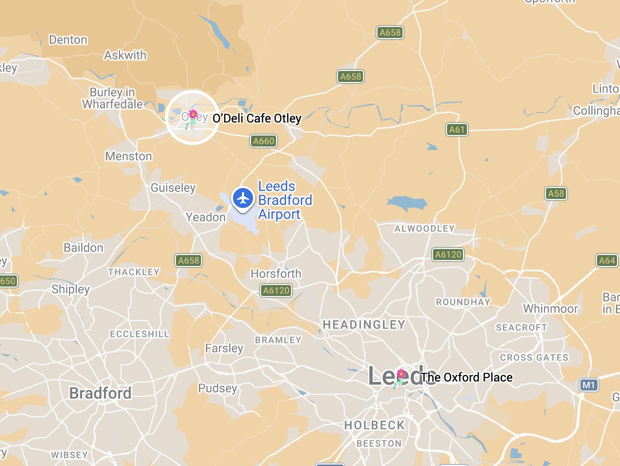Map Map