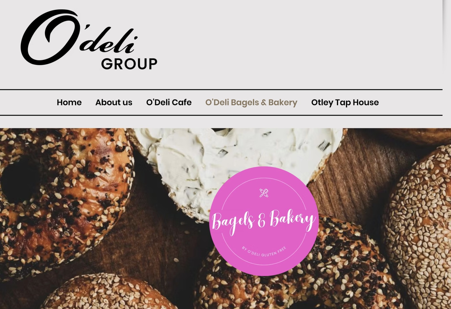 Gluten Free Gluten Free