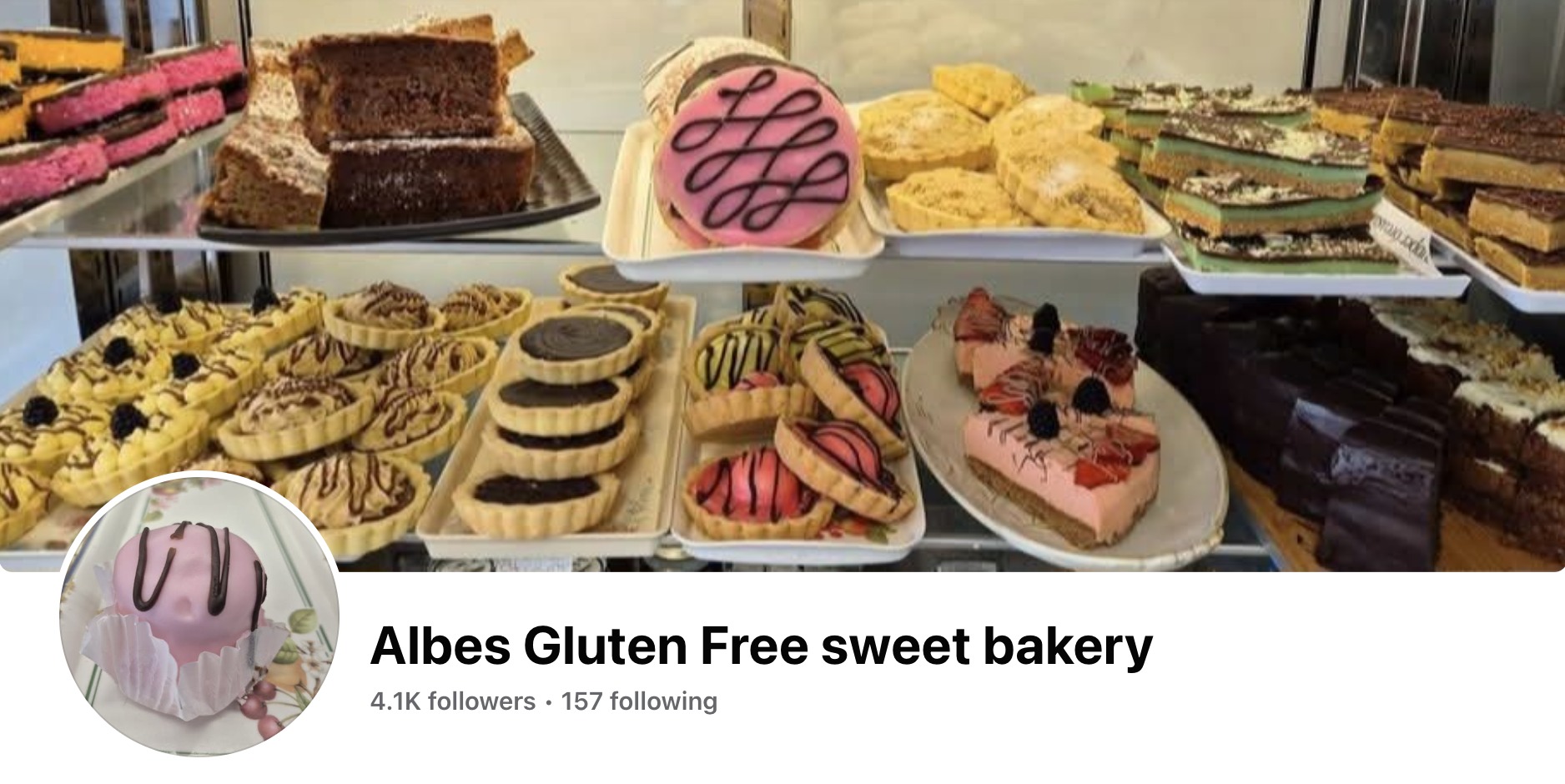 Gluten Free