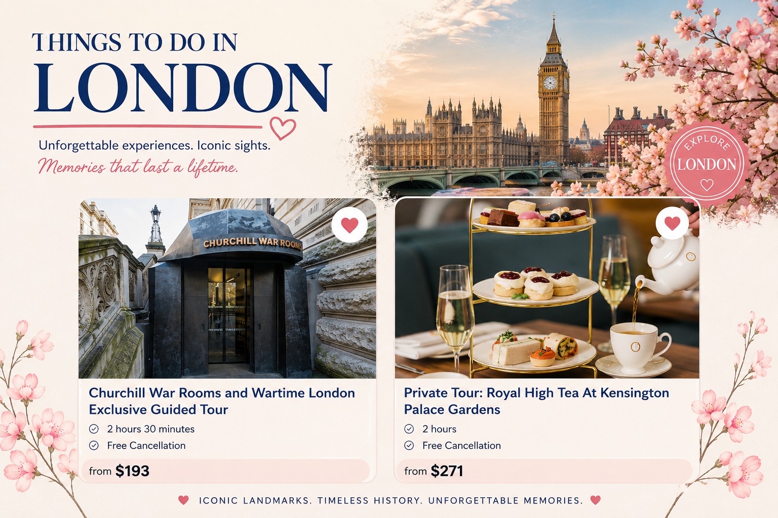 London