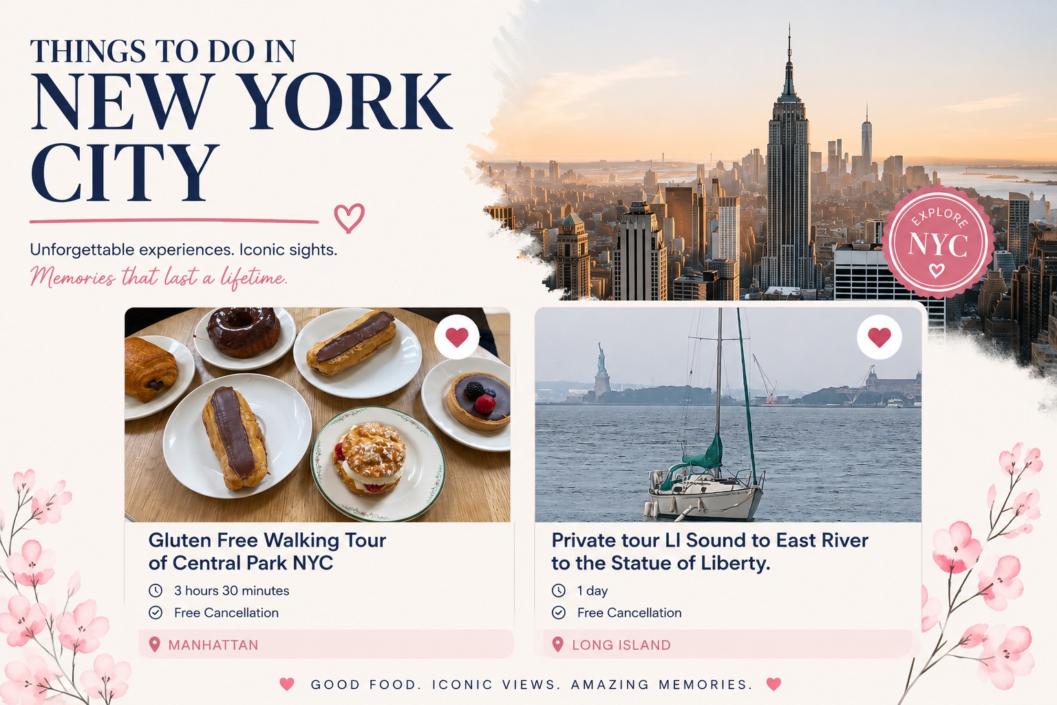 New York Tours