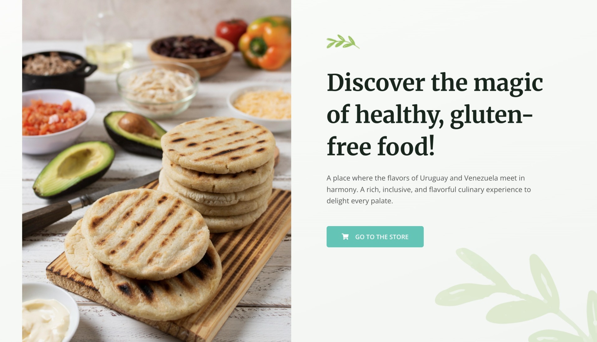 Gluten Free