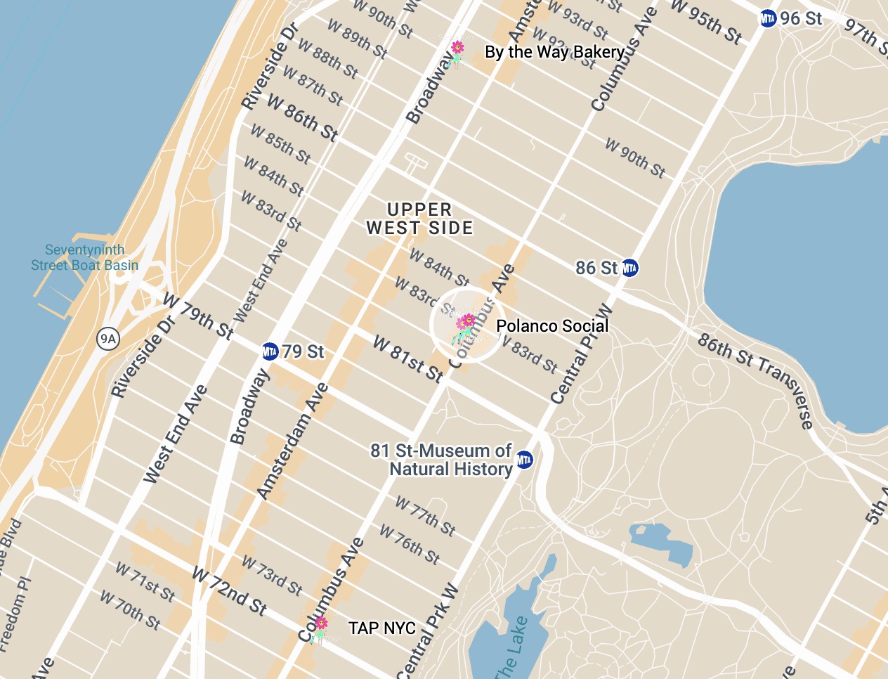 Map Map